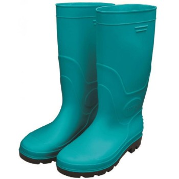 TOTAL - CIZME CAUCIUC - 40