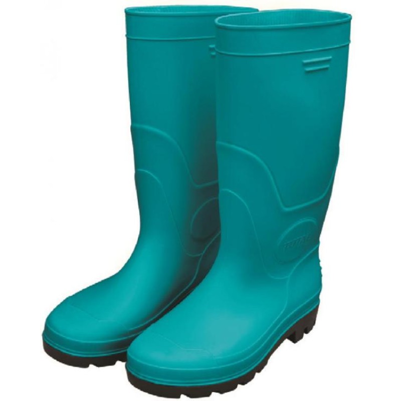 TOTAL - CIZME CAUCIUC - 40