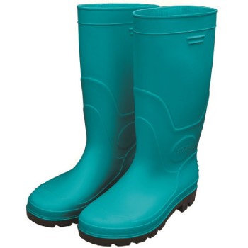 TOTAL - CIZME CAUCIUC - 45