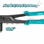 TOTAL - CLESTE NITURI - 10.5" (2.4MM, 3.2MM, 4MM,4.8MM)