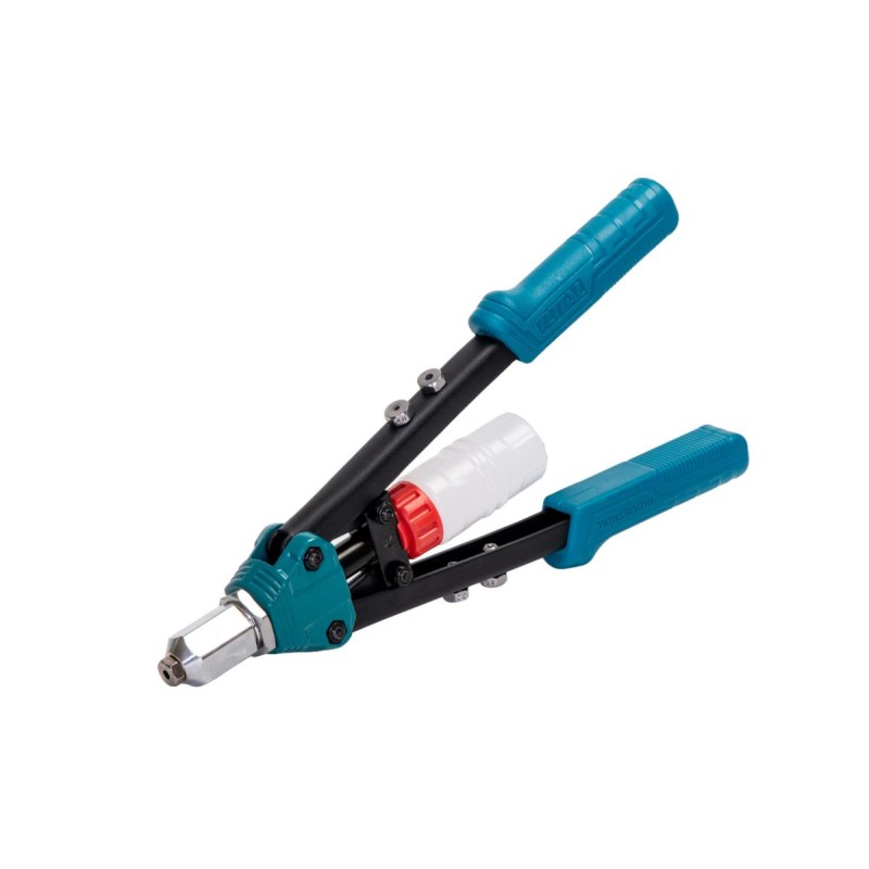 TOTAL - CLESTE NITURI - 13" (3,2 MM, 4 MM, 4,8 MM, 6.0MM)  - OTEL + ALUMINIU