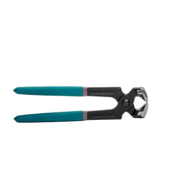 TOTAL - CLESTE PENTRU CUIE - 8"/200MM - CR-V  (INDUSTRIAL)