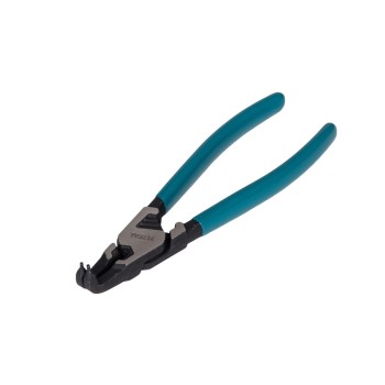 TOTAL - CLESTE PENTRU PENTRU SIGURANTE INTERNE - CAP INDOIT - 7"/180MM (INDUSTRIAL)