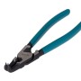 TOTAL - CLESTE PENTRU PENTRU SIGURANTE INTERNE - CAP INDOIT - 7"/180MM (INDUSTRIAL)