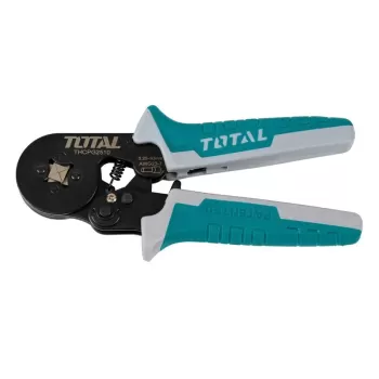TOTAL - CLESTE PENTRU SERTIZARE 0,25-10 mm²