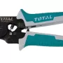 TOTAL - CLESTE PENTRU SERTIZARE 0,25-10 mm²