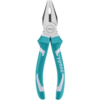 TOTAL - PATENT UNIVERSAL - 8"/ 200MM