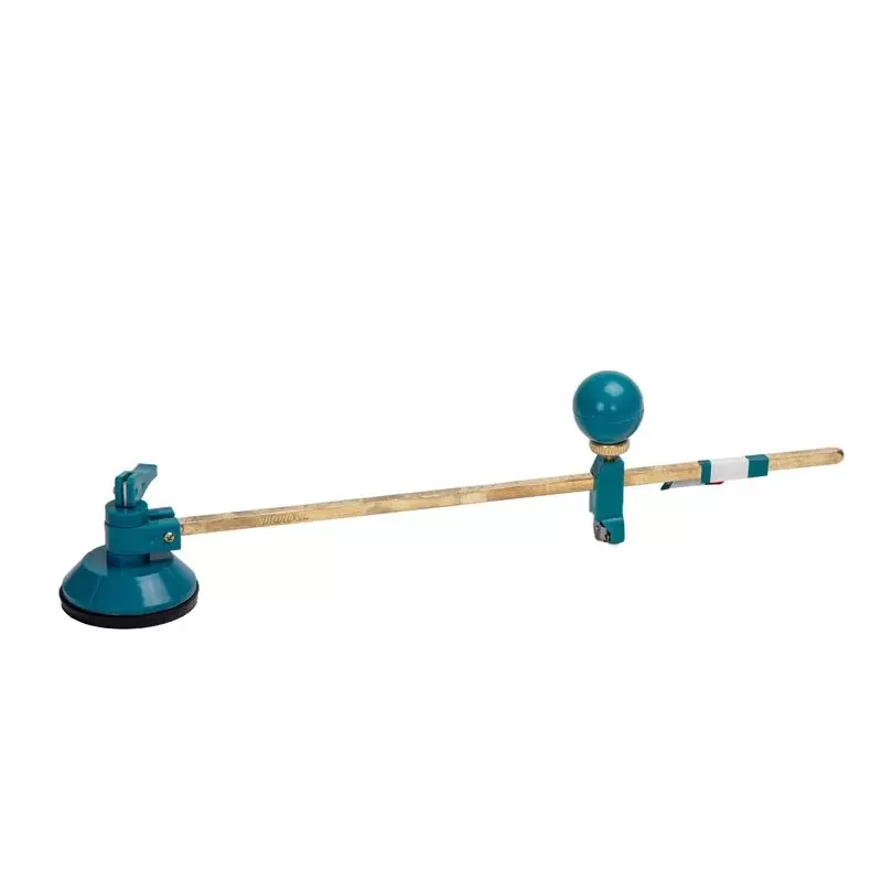 TOTAL - COMPAS PENTRU TAIAT STICLA 60CM