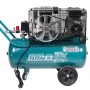 TOTAL - COMPRESOR AER 2200W, 50L, 8BAR