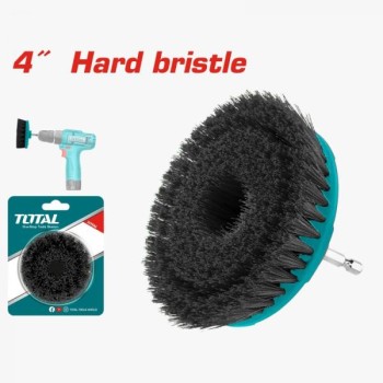 TOTAL - PERIE PENTRU BORMASINA DURITATE RIDICATA 4''