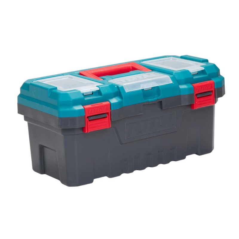 TOTAL - CUTIE PENTRU SCULE 17"