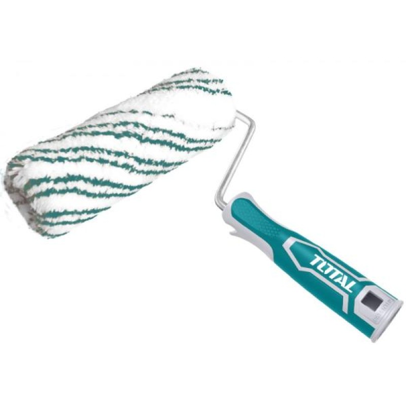 TOTAL - TRAFALET - ACRIL -  255MM / 10" - FIBRA 22MM