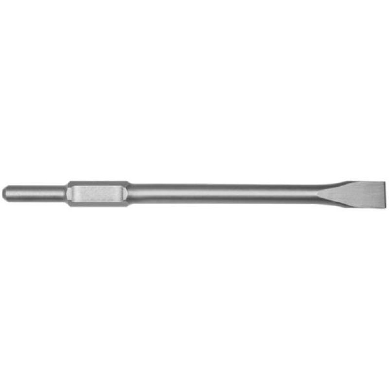 TOTAL - DALTA PRINDERE HEX - 30X410X35MM