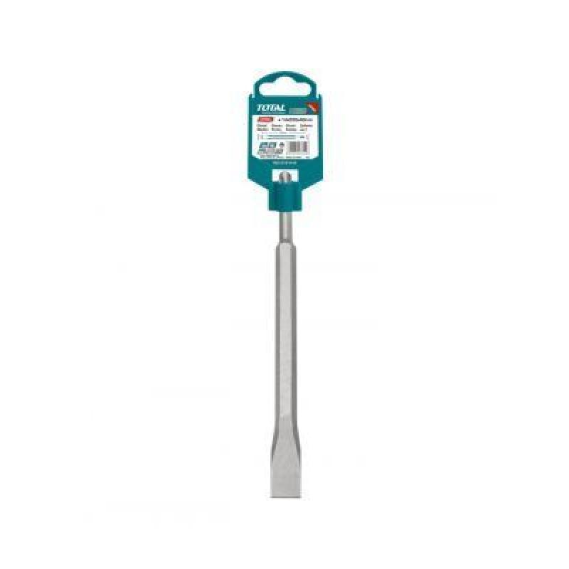 TOTAL - DALTA SDS MAX - 18X400X50MM