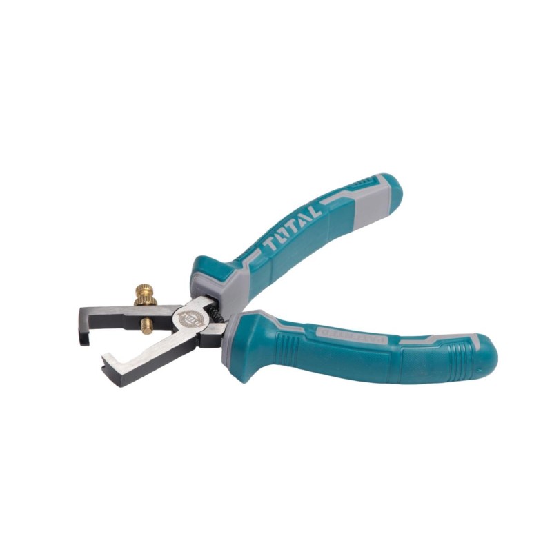 TOTAL - DECABLATOR -  6"/ 160MM - CR-V (INDUSTRIAL)