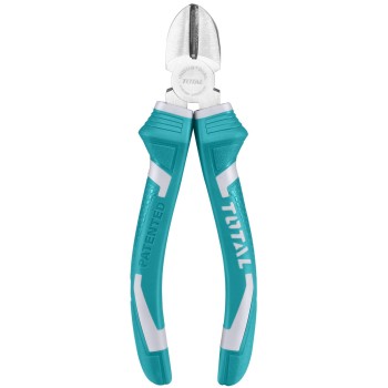 TOTAL - CLESTE TAIETOR - 6"/ 160MM