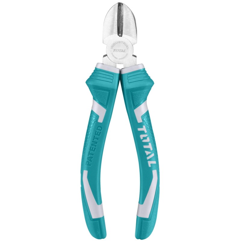 TOTAL - CLESTE TAIETOR - 6"/ 160MM