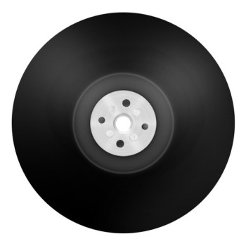 TOTAL - DISC DE LUSTRUIT CU FLANSA - 115MM