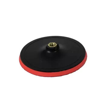 TOTAL - DISC DE LUSTRUIT CU FLANSA - 180MM