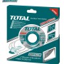 TOTAL - DISC DEBITARE BETON - 115MM (INDUSTRIAL)