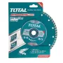 TOTAL - DISC DEBITARE BETON - 180MM