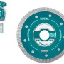 TOTAL - DISC DIAMANTAT ULTRASUBTIRE - 180X22.2MM - INDUSTRIAL