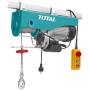 TOTAL - ELECTROPALAN 900W-500KG