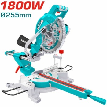 TOTAL - FIERASTRAU CIRCULAR DE BANC 1800W