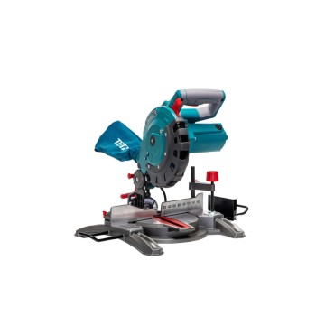 TOTAL - FIERASTRAU CIRCULAR STATIONAR - 210MM - 1400W