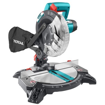 TOTAL - FIERASTRAU CIRCULAR STATIONAR - 210MM - 1400W