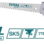 TOTAL - FIERASTRAU COMPAS 12"/300MM (INDUSTRIAL)