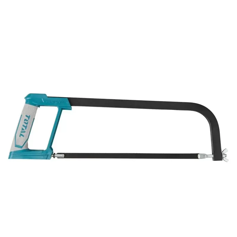 TOTAL - FIERASTRAU CU CADRU METALIC - 300MM / 12"