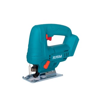 TOTAL - FIERASTRAU PENDULAR - LI-ION - 20V(INCLUDE ACUMULATOR SI INCARCATOR)