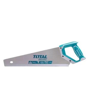 TOTAL - FIERASTRAU PENTRU LEMN - 16"/ 400MM ( INDUSTRIAL)
