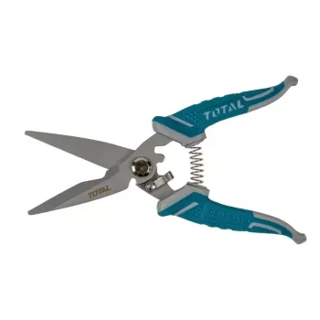 TOTAL - FOARFECA 200MM (8")