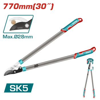 TOTAL - FOARFECA CRENGI - 770MM/30" (INDUSTRIAL)