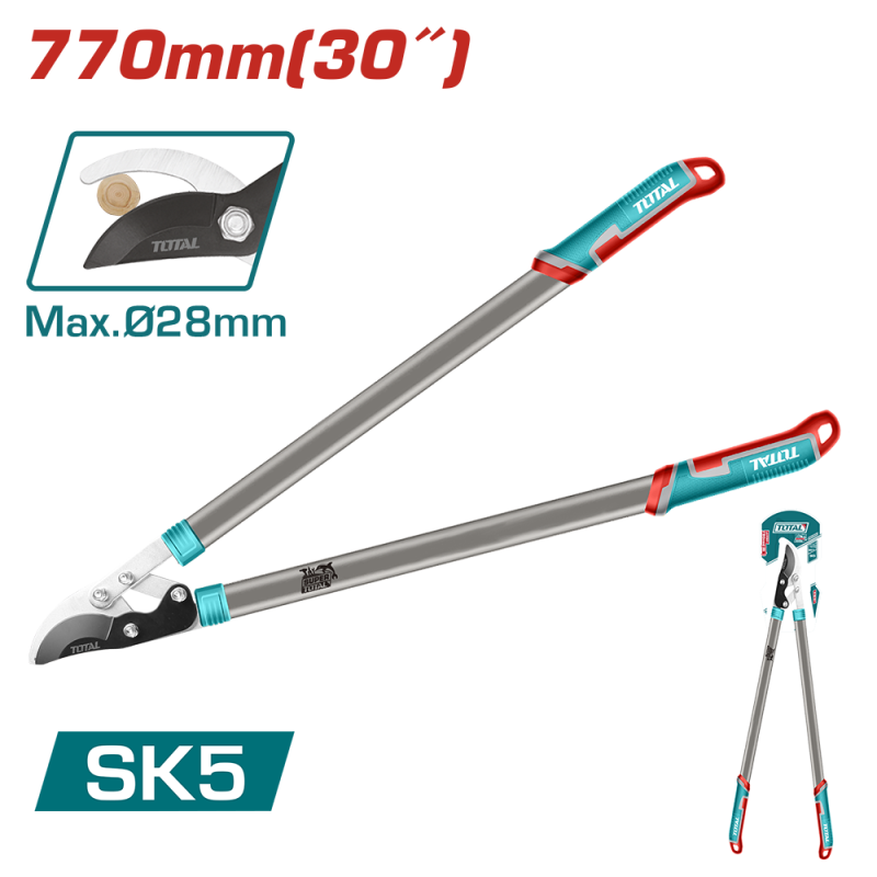 TOTAL - FOARFECA CRENGI - 770MM/30" (INDUSTRIAL)