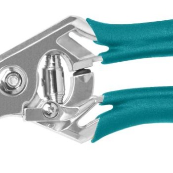 TOTAL - FOARFECA TAIERE CRENGI SI VIE - 8" /205MM