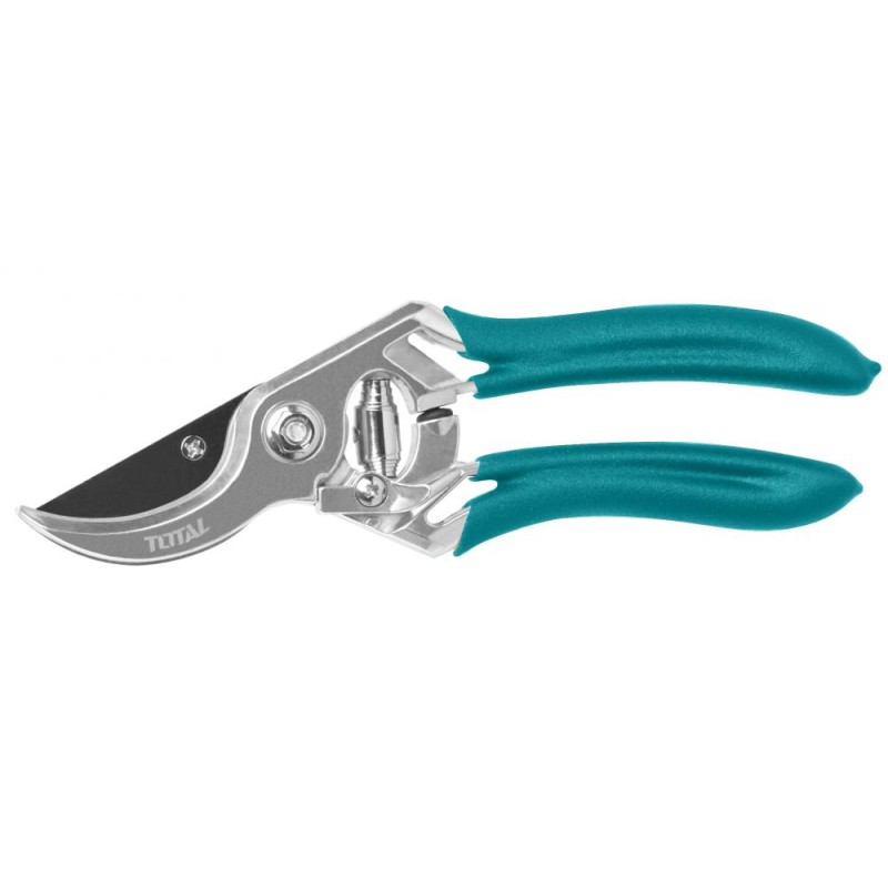 TOTAL - FOARFECA TAIERE CRENGI SI VIE - 8" /205MM