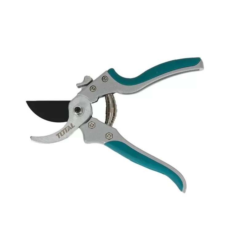 TOTAL - FOARFECA TAIERE CRENGI SI VIE - 8"/205MM - MANER ALUMINIU +  TPR