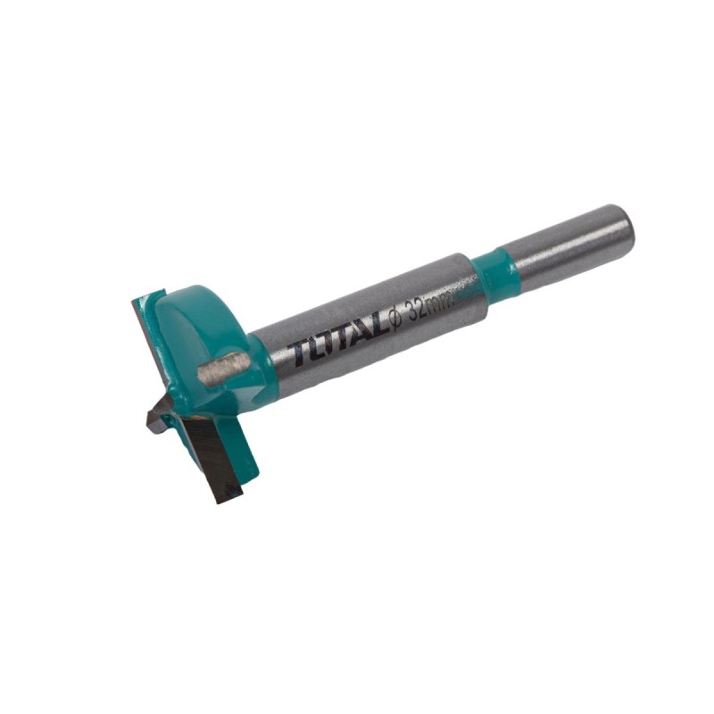 TOTAL - FREZA PENTRU LEMN D32MM