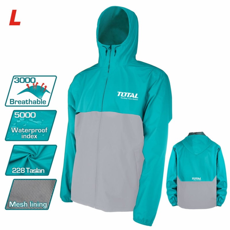 TOTAL - GEACA MARIME L