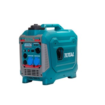TOTAL - GENERATOR CU INVERTER 3.3KW