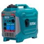 TOTAL - GENERATOR CU INVERTER 3.3KW