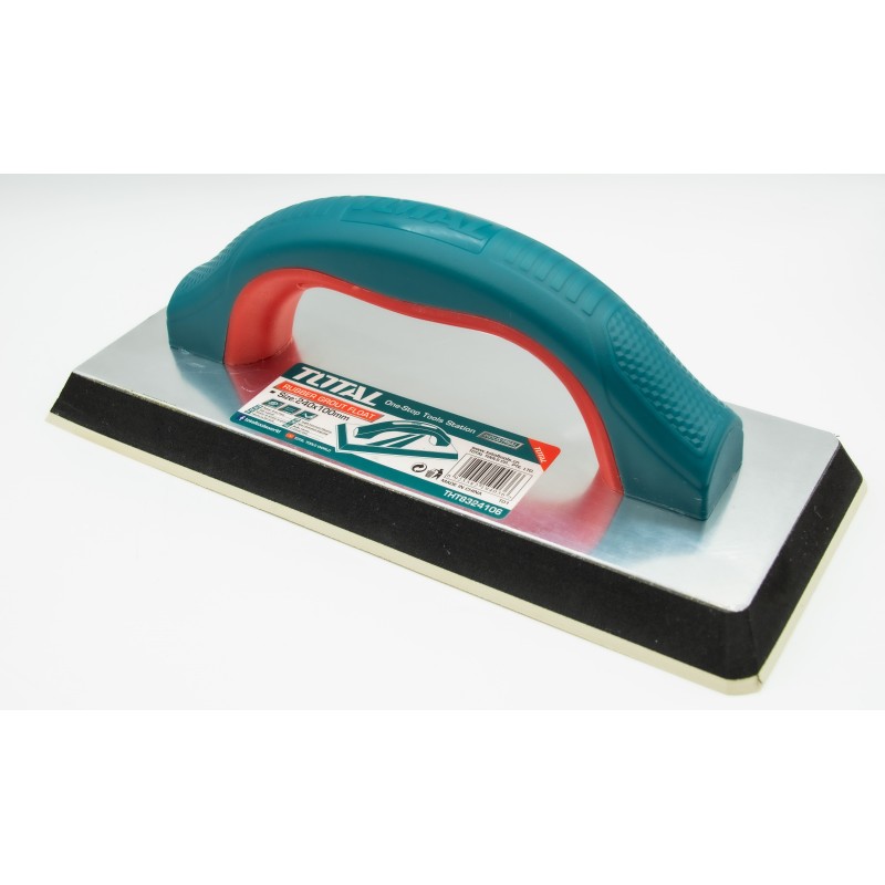 TOTAL - GLETIERA CAUCIUC - 240X100MM