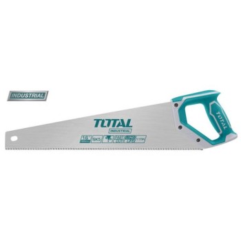 TOTAL - FIERASTRAU PENTRU LEMN - 20"/ 500MM (INDUSTRIAL)