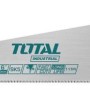 TOTAL - FIERASTRAU PENTRU LEMN - 20"/ 500MM (INDUSTRIAL)