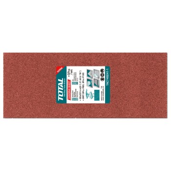 TOTAL - HARTIE ABRAZIVA PENTRU MASINA DE SLEFUIT