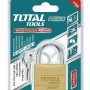 TOTAL - LACAT - 40MM - 142G (INDUSTRIAL)