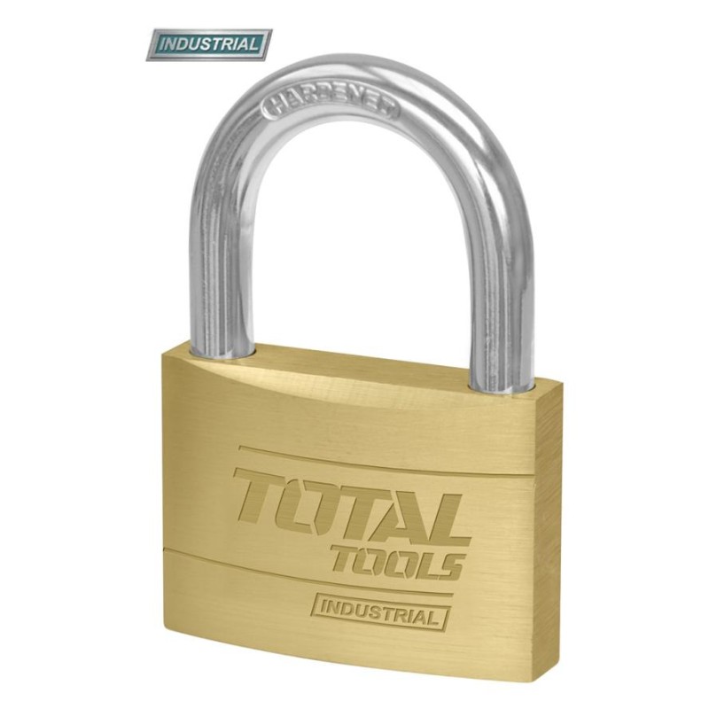 TOTAL - LACAT - 60MM - 385G (INDUSTRIAL)